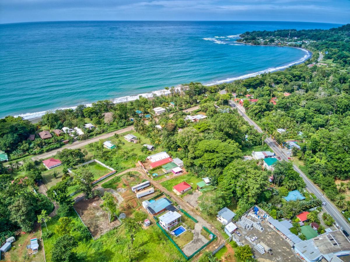 Oso Perezoso Pool Villa Puerto Viejo de Talamanca 외부 사진