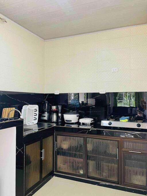 Oso Perezoso Pool Villa Puerto Viejo de Talamanca 외부 사진