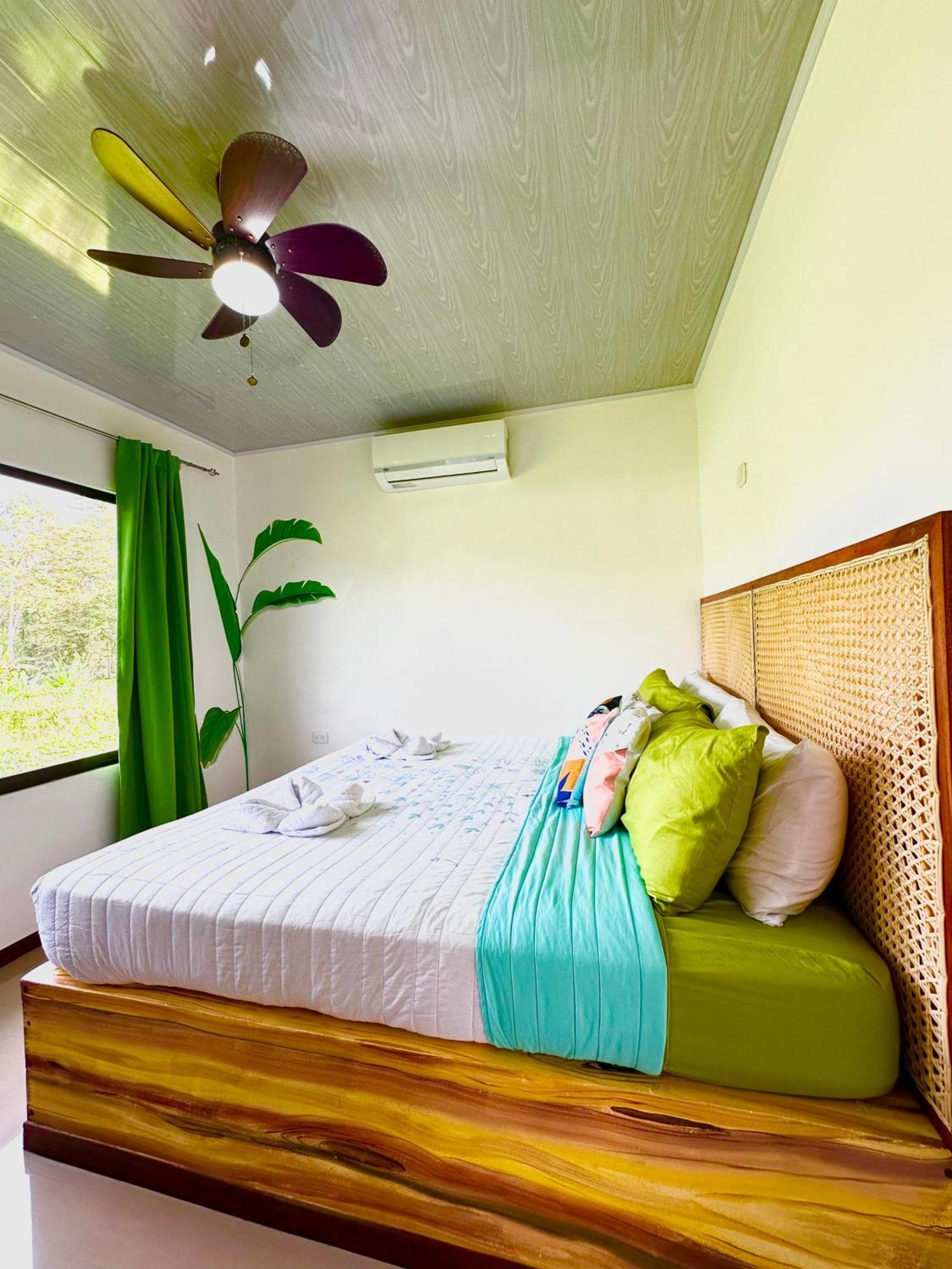 Oso Perezoso Pool Villa Puerto Viejo de Talamanca 외부 사진