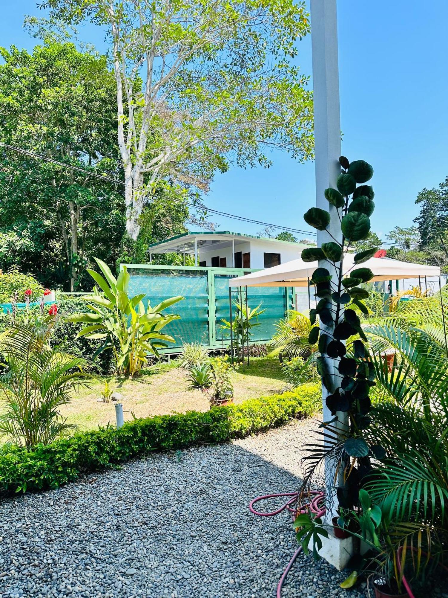 Oso Perezoso Pool Villa Puerto Viejo de Talamanca 외부 사진