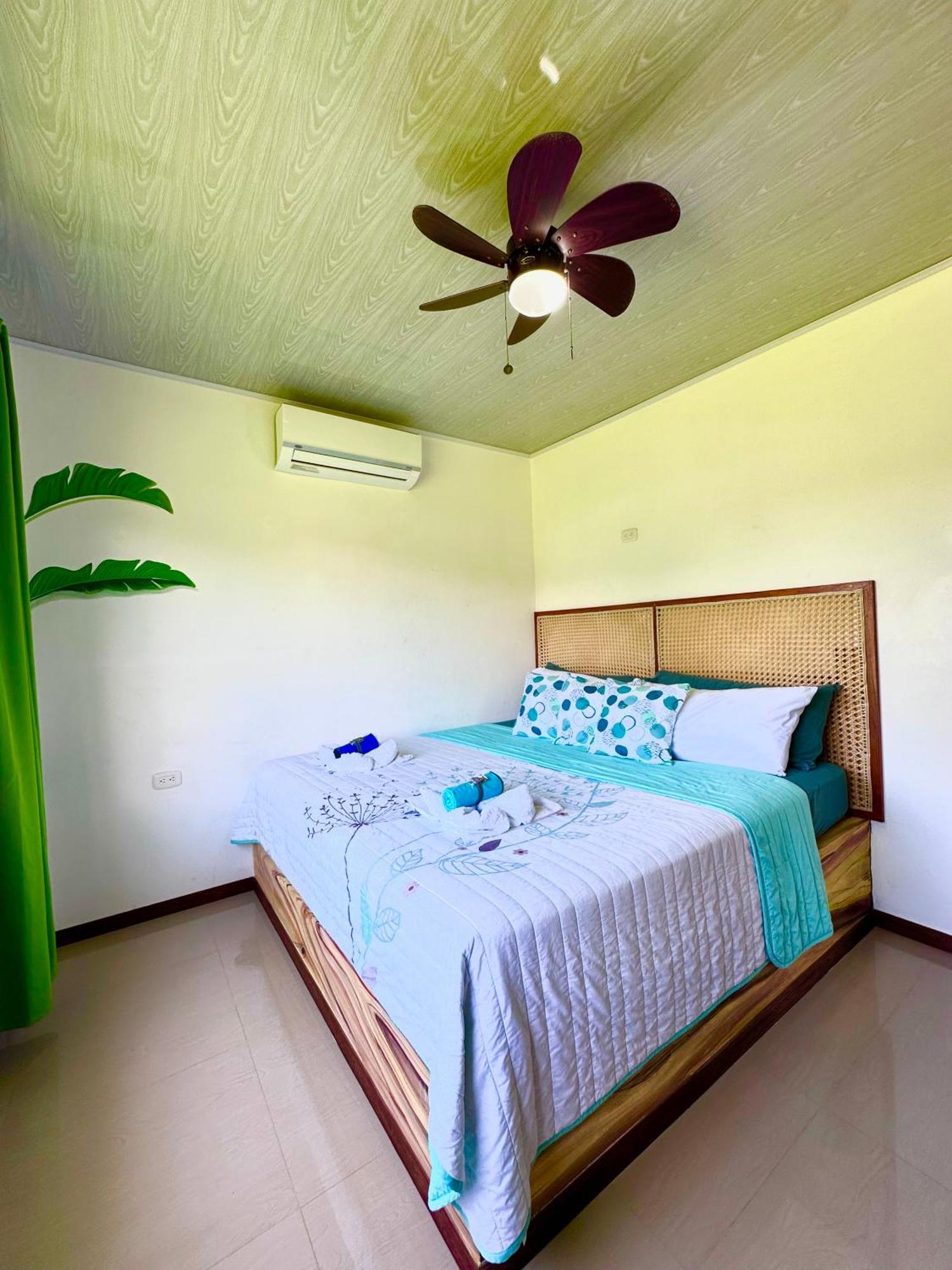 Oso Perezoso Pool Villa Puerto Viejo de Talamanca 외부 사진